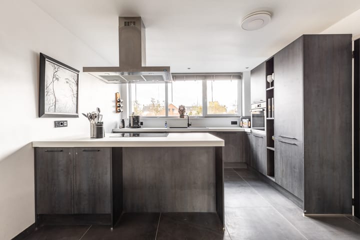 Photo 4 of Van IJsendijkstraat 275