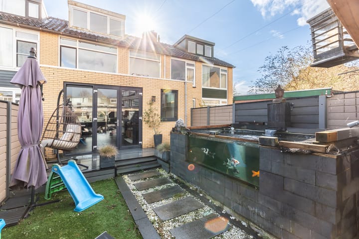 Photo 5 of Van IJsendijkstraat 275