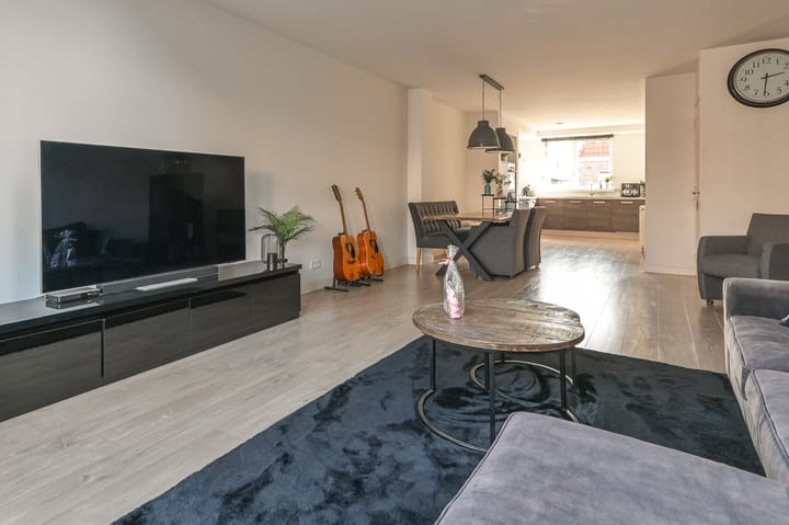 Foto 4 van De Ruyterstraat 158