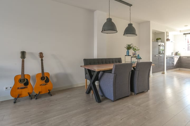 Foto 7 van De Ruyterstraat 158