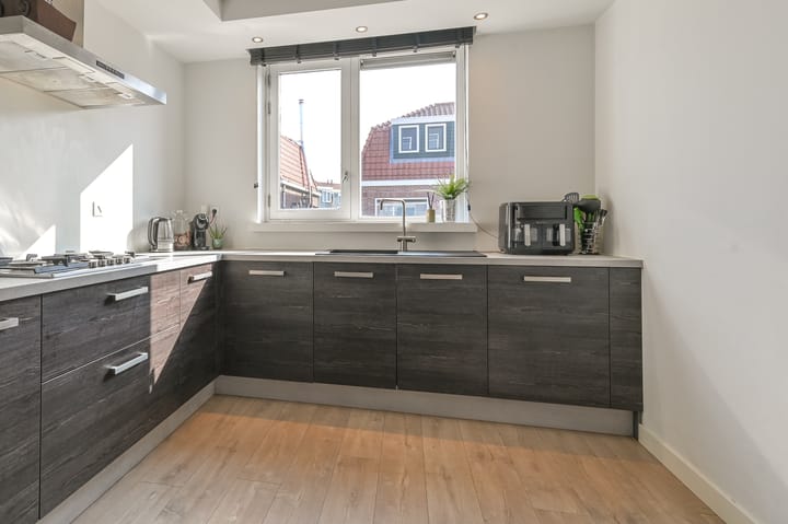 Foto 9 van De Ruyterstraat 158