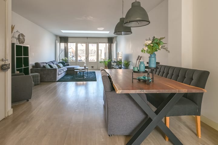 Foto 11 van De Ruyterstraat 158