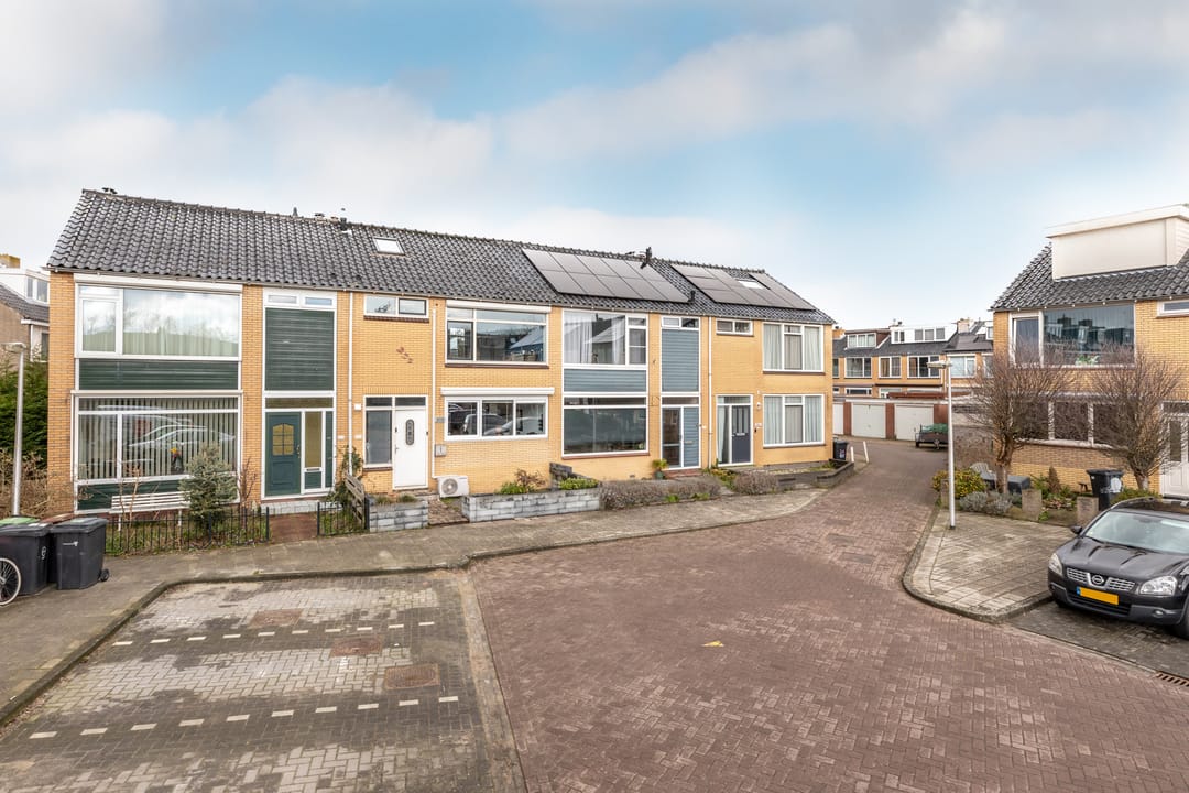 Foto 41 van Van IJsendijkstraat 275