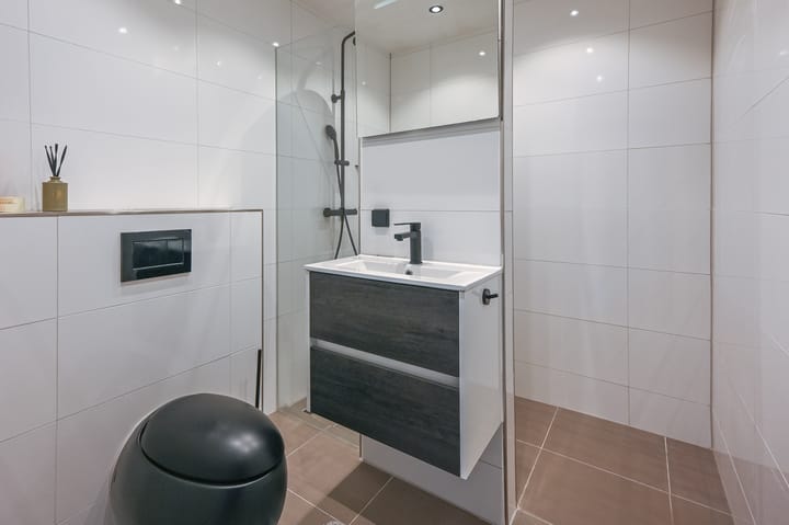 Foto 18 van De Ruyterstraat 158