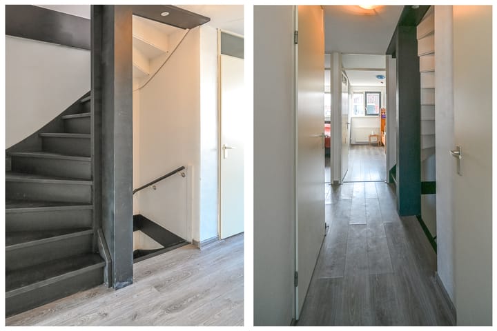 Foto 20 van De Ruyterstraat 158