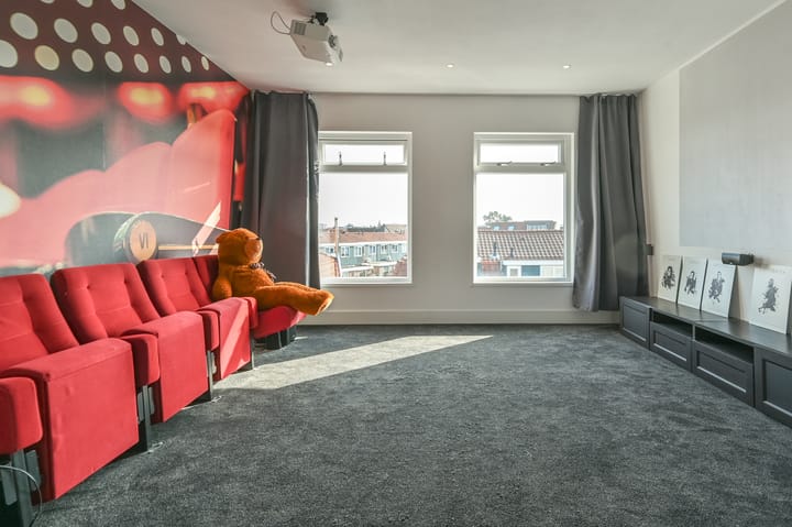 Foto 21 van De Ruyterstraat 158