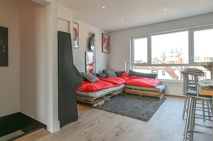 Foto 24 van De Ruyterstraat 158