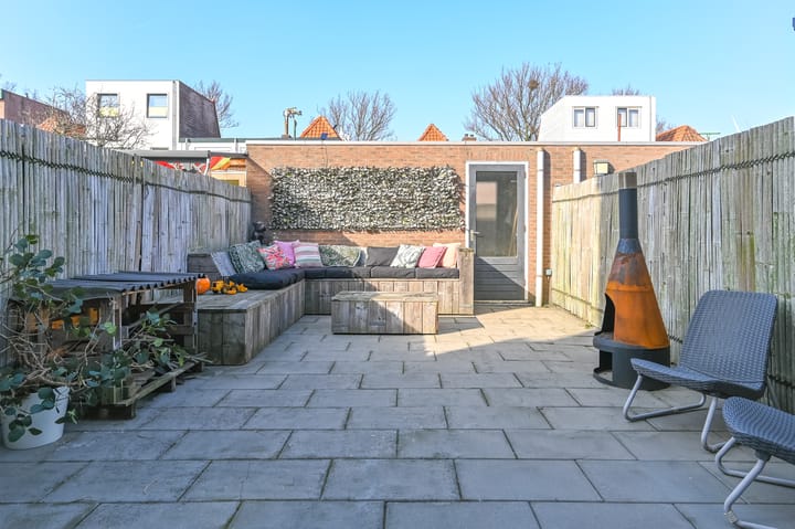 Foto 3 van De Ruyterstraat 158