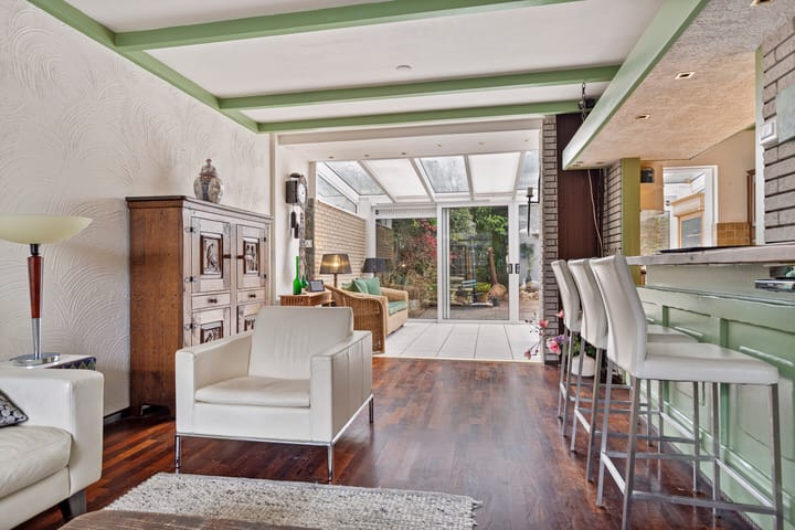 Foto 4 van Rietmeent 21