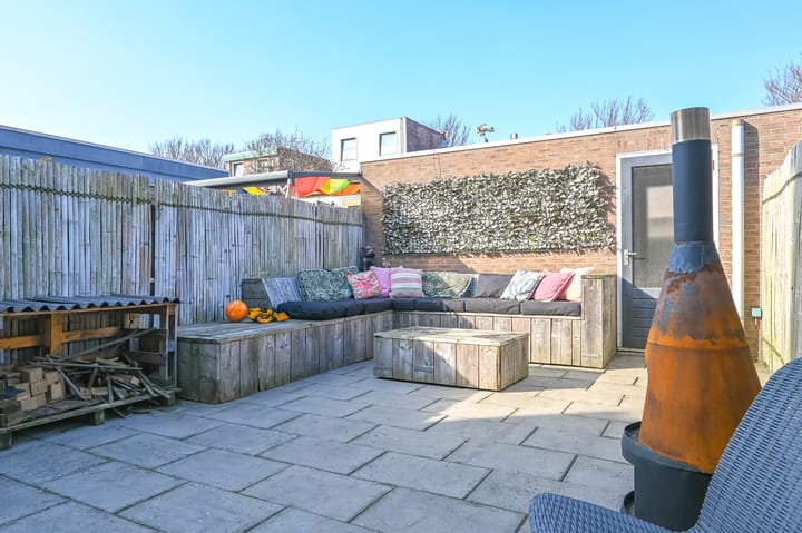 Foto 28 van De Ruyterstraat 158