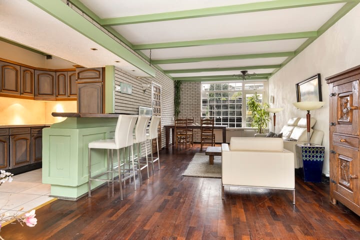 Foto 6 van Rietmeent 21