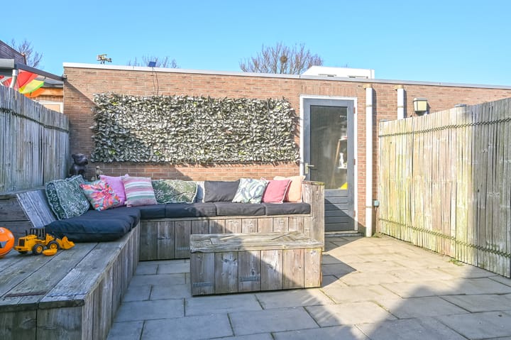 Foto 29 van De Ruyterstraat 158