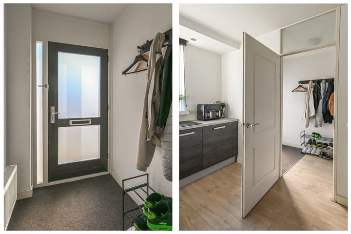 Foto 33 van De Ruyterstraat 158