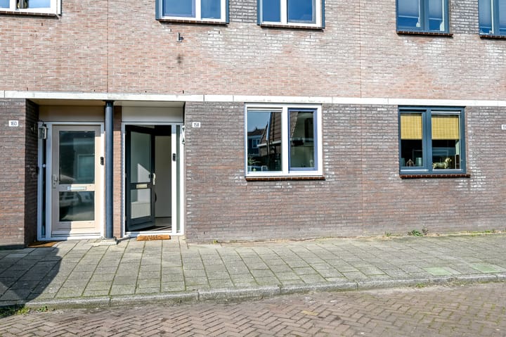 Foto 34 van De Ruyterstraat 158