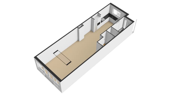 Foto 39 van De Ruyterstraat 158