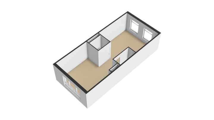 Foto 43 van De Ruyterstraat 158