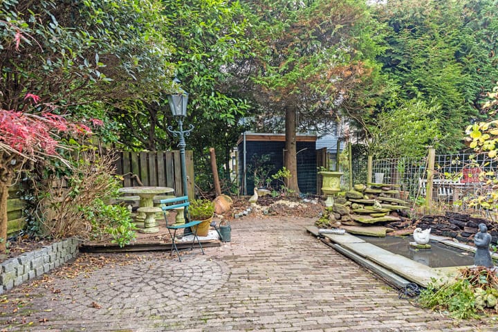 Foto 30 van Rietmeent 21