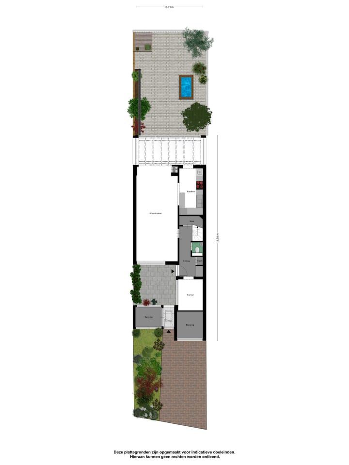 Foto 40 van Rietmeent 21