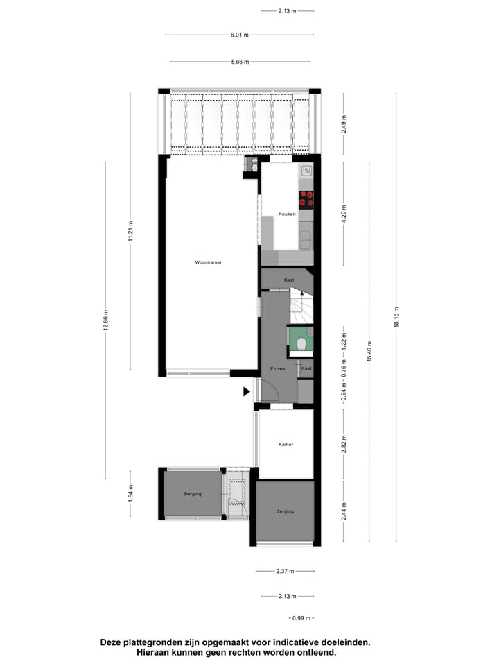 Foto 41 van Rietmeent 21