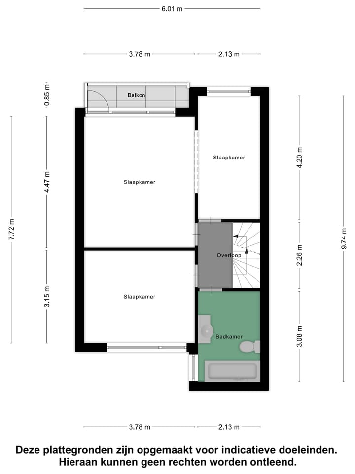 Foto 42 van Rietmeent 21