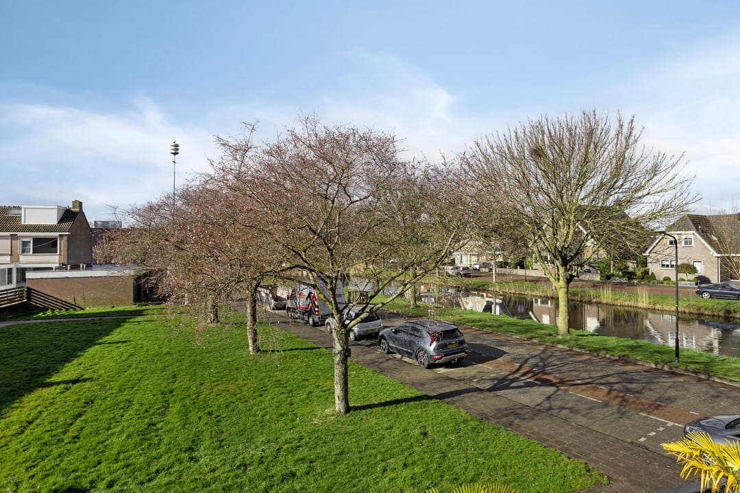 Foto 2 van Schoklandstraat 66