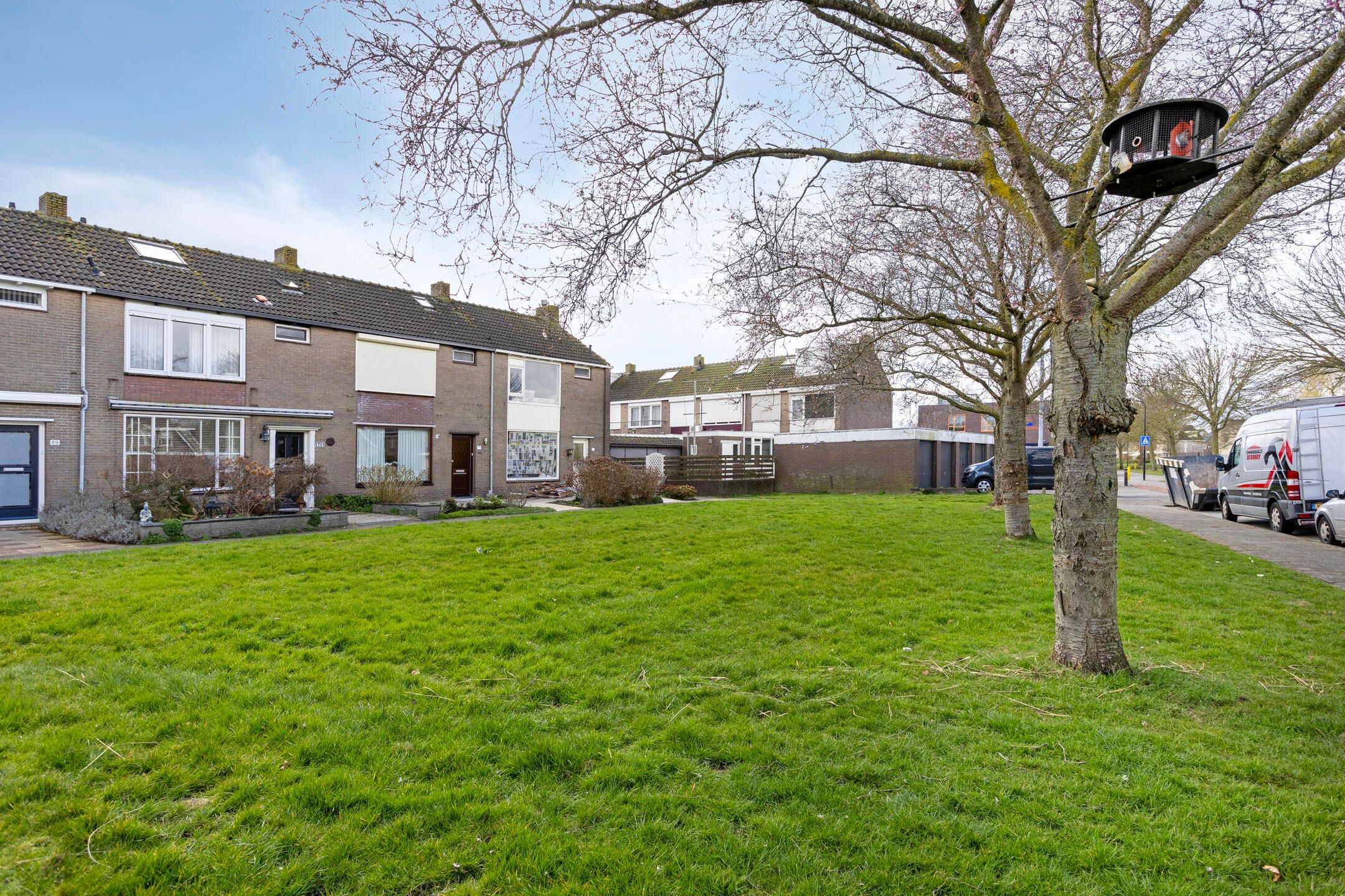 Foto 3 van Schoklandstraat 66