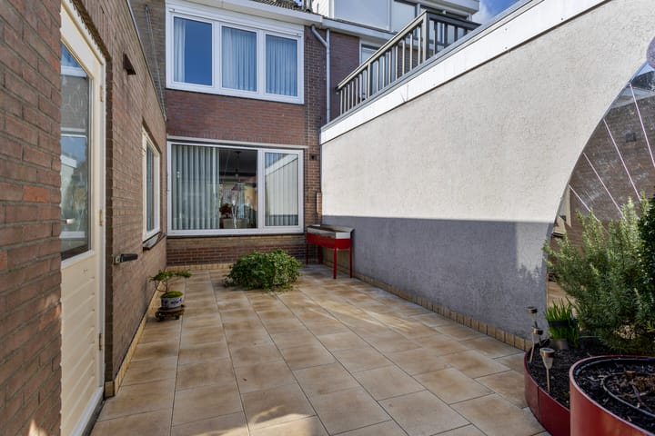 Foto 4 van Schoklandstraat 66