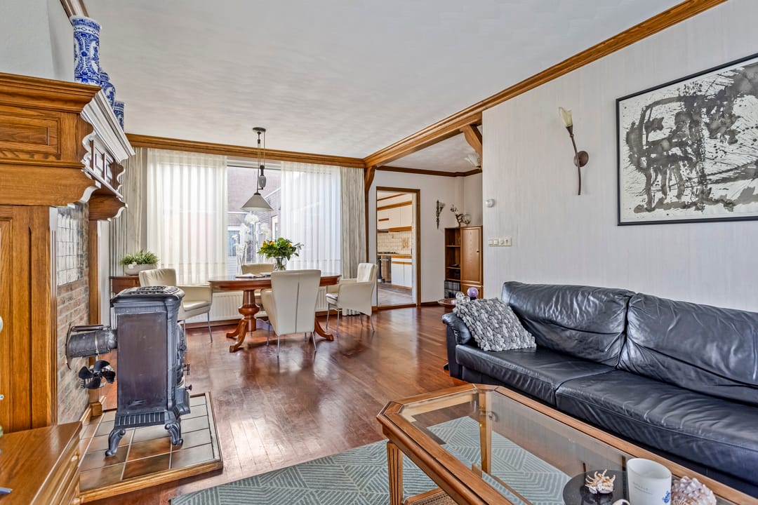 Foto 7 van Schoklandstraat 66