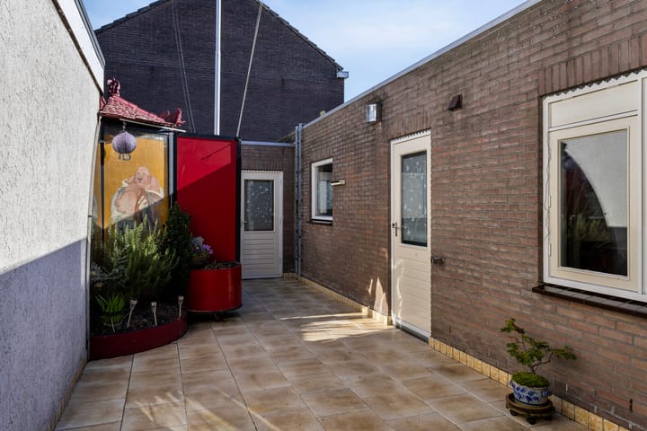 Foto 24 van Schoklandstraat 66