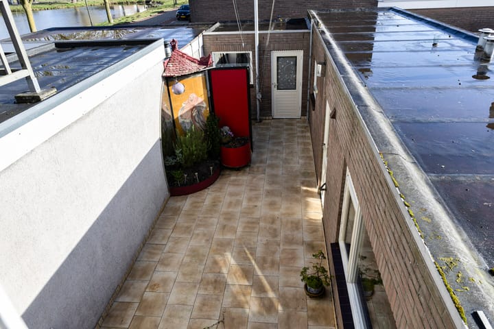 Foto 25 van Schoklandstraat 66