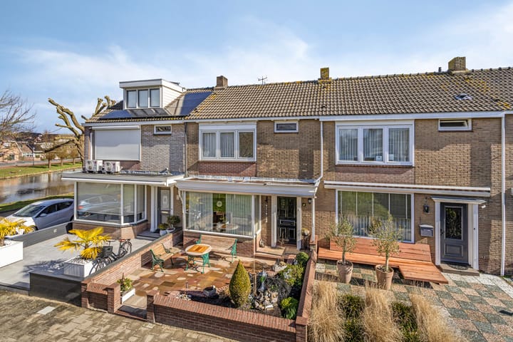 Foto 34 van Schoklandstraat 66