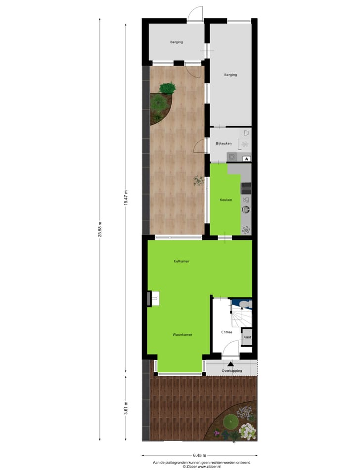 Foto 39 van Schoklandstraat 66