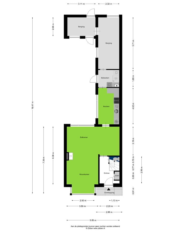 Foto 40 van Schoklandstraat 66