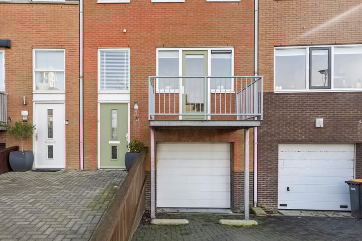 Foto 3 van Duinbrink 26