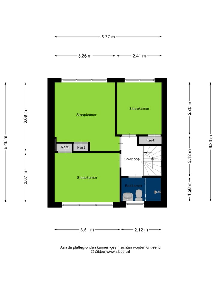 Foto 41 van Schoklandstraat 66
