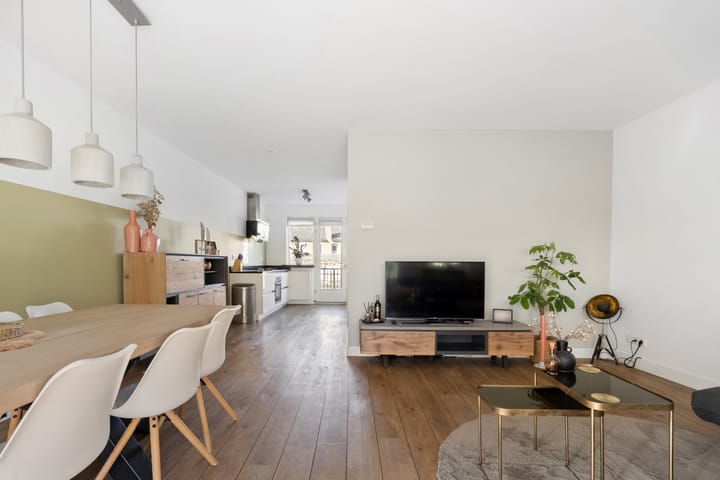 Foto 5 van Duinbrink 26