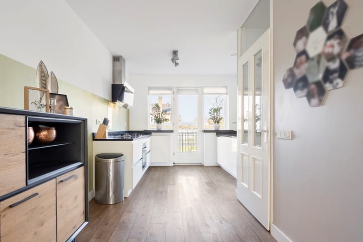 Foto 6 van Duinbrink 26