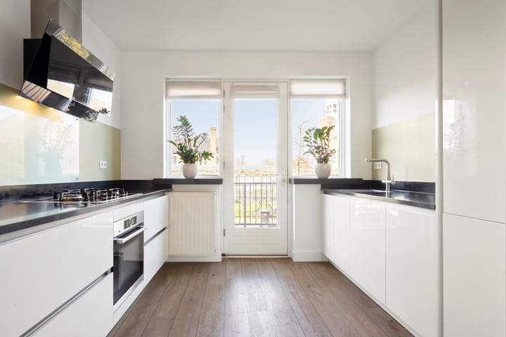 Foto 7 van Duinbrink 26