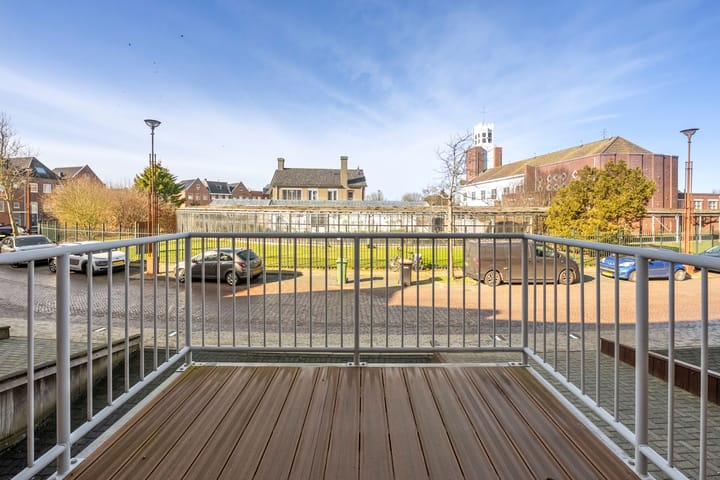 Foto 11 van Duinbrink 26