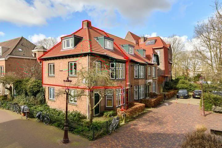 Foto 2 van Rietzangerweg 3