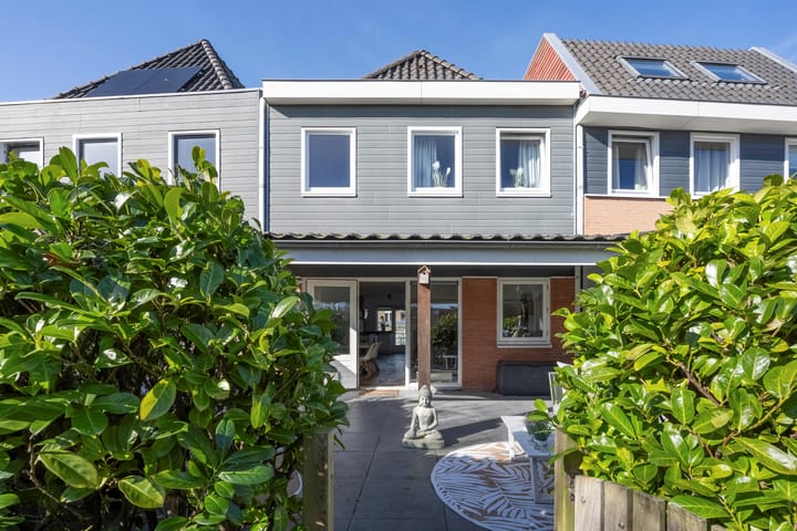 Foto 20 van Duinbrink 26