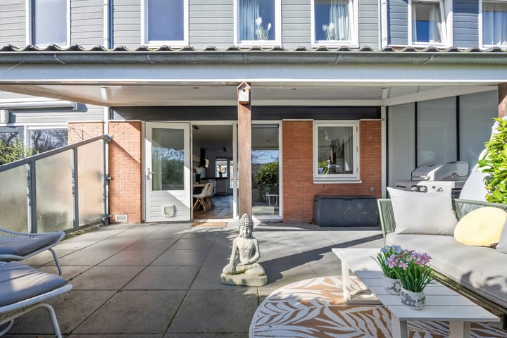 Foto 21 van Duinbrink 26