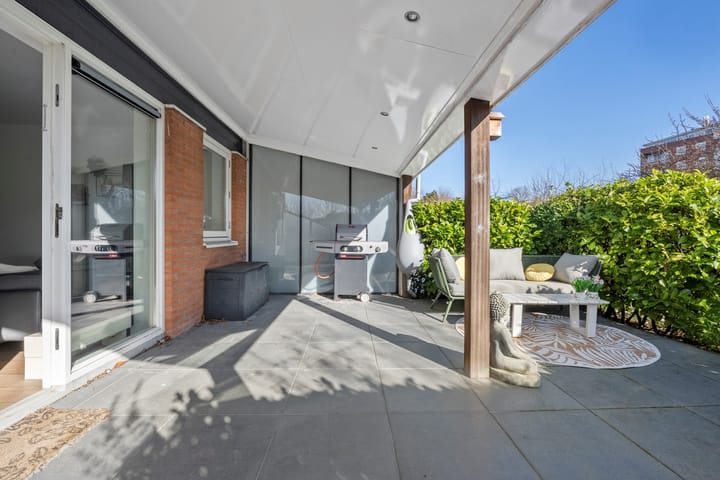 Foto 22 van Duinbrink 26