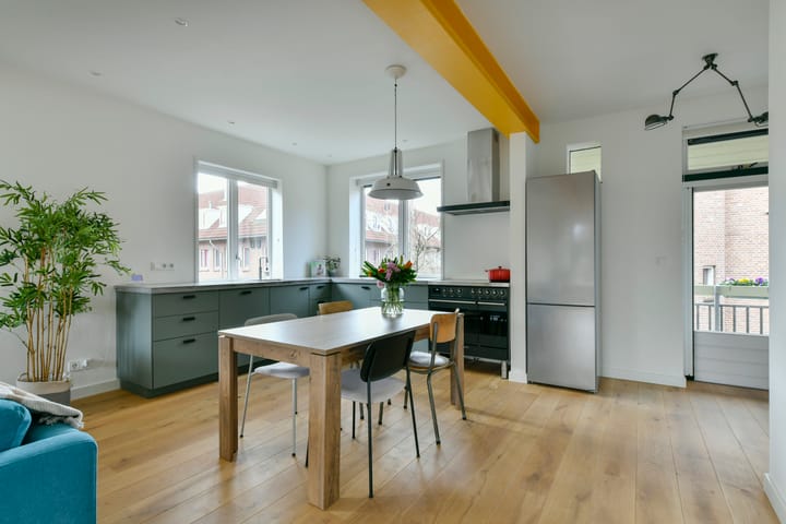 Foto 8 van Rietzangerweg 3