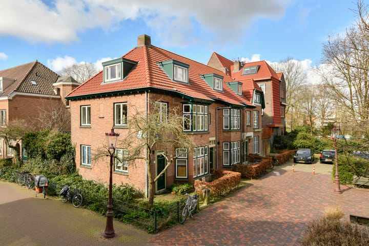 Foto 17 van Rietzangerweg 3