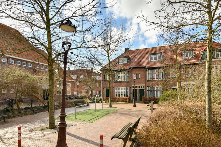 Foto 18 van Rietzangerweg 3