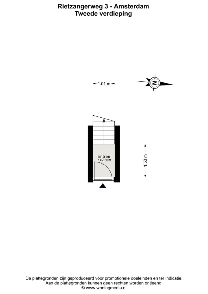 Foto 19 van Rietzangerweg 3