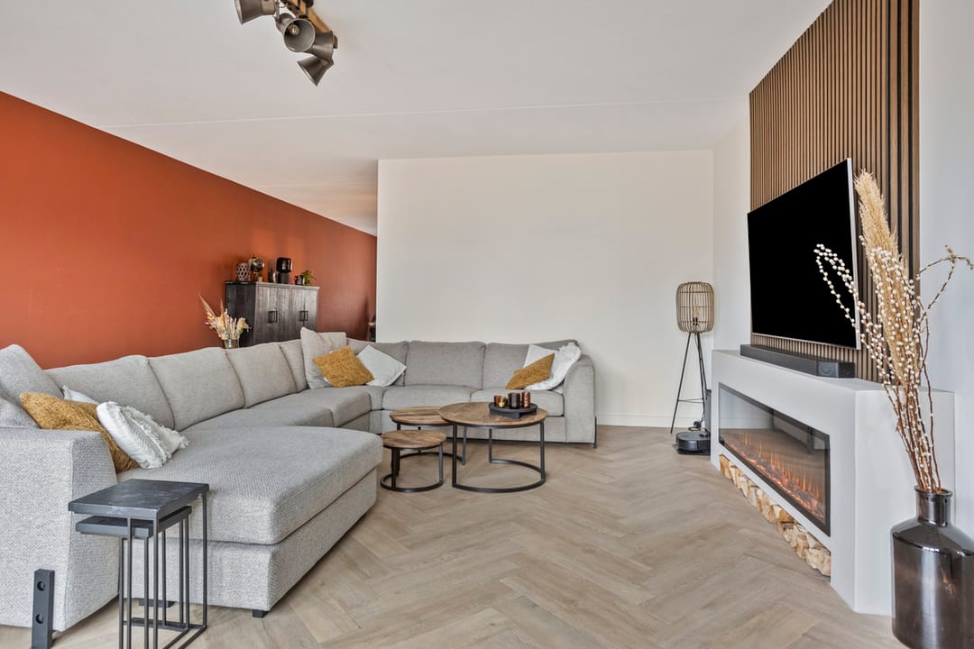 Foto 7 van Blauwborst 30