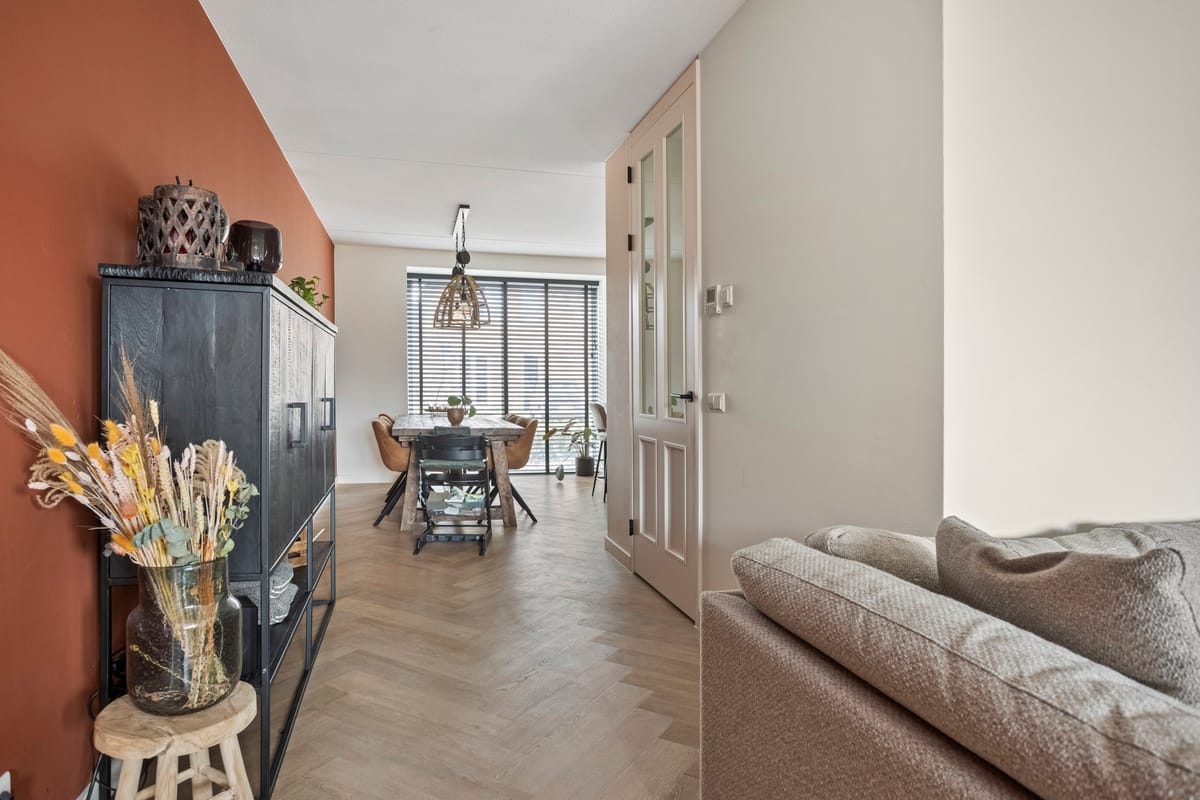 Foto 9 van Blauwborst 30