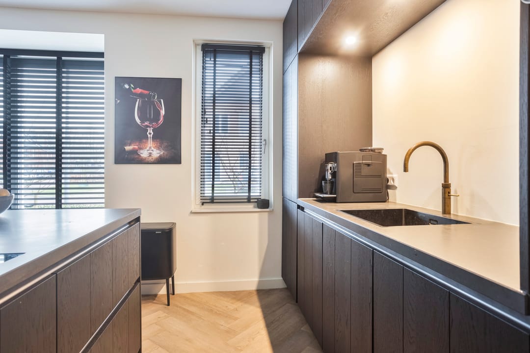 Foto 13 van Blauwborst 30